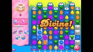 Candy Crush Saga Level 17000 - NO BOOSTERS | SKILLGAMING ️