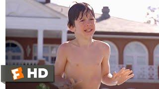 The Little Rascals (1994) - Alfalfa Runs from the Bullies Scene (7/10) | Movieclips