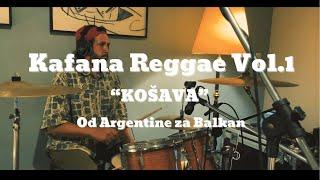 Košava - Balta & Los Chilcas Reggae (Kafana Reggae Vol.1)