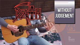 Death - Without Judgement - Acoustic  Version