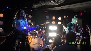 Badflower - 2018-07-26 - Columbus, OH - Rumba Cafe - COMPLETE SHOW