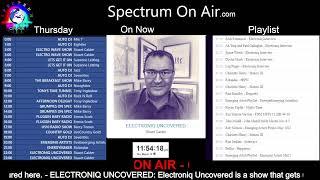 Electroniq Uncovered
