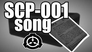 SCP-001 song (Sheaf of Papers)