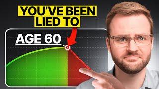 My Honest Advice To Anyone Working Past 60... RETIRE NOW