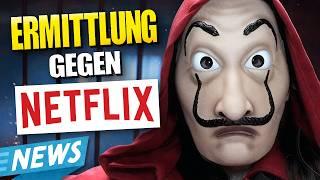 ERMITTLUNGEN gegen Netflix | STAR WARS: nächste Trilogie | Avatar 3: Fire and Ash