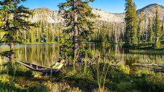 Hiking & Backpacking 20 Mile Lakes | McCall Idaho