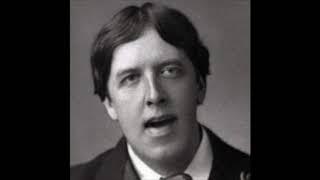 OSCAR WILDE | FIRST ORDER MOTION MODEL