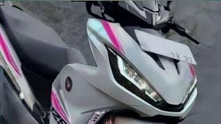 Breaking  Honda Rilis Vario 125 Spesial Edition 