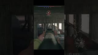 SVT - 40 clearing the house! #enlistedgame #gaming