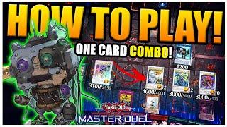 I BUILT THE *BEST* GENEX DECK! | Genex Centur-Ion Deck Profile & Guide | Yu-Gi-Oh Master Duel