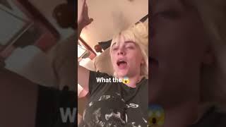 billie ellish   #indoviral  #tiktok #tiktokvideo   #tiktokviral #shorts