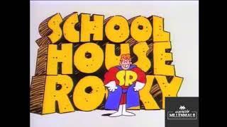 Schoolhouse Rock!  - INTRO (Serie Tv) (1973)