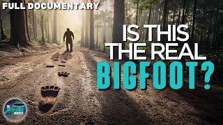 The Ultimate Proof of Bigfoot's Existence | Chasing Bigfoot The Quest for Truth | TUU