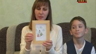"Первоуральск ТВ" подвел итоги конкурса "Новогодняя мастерская"