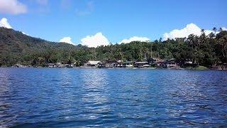 Bayang My Native Land