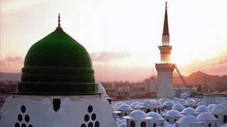 Beautiful Nasheed - Salatullah salamullah ala Taha Rasulillah