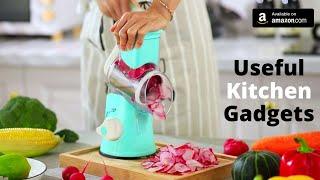 Modern Kitchen Equipment For Home | Futuristic Gadgets | Kitchen Equipment | Kitchen Hacks