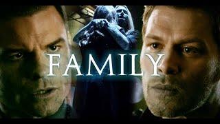 The Originals | Family(w/aaronwhatson)