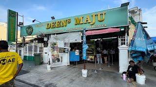 Famous Nasi Kandar @ Deen’s Maju #nasikandar #penang #槟城