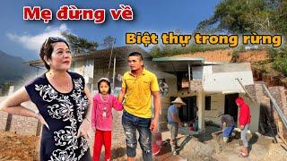 “HƯNG-THUẬN MỒ CÔI CHA MẸ”SAU VỤ LÀM MẸ NUÔI THẤT VỌNG CHUẨN BỊ CHIA TAY BAY VỀ MỸ