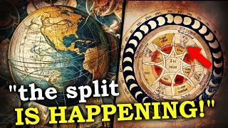 5D Earth Timeline Split is Happening! They can't hear you anymore!