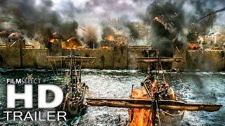 BEST NEW UPCOMING ACTION MOVIES 2024 & 2025 (Trailers)