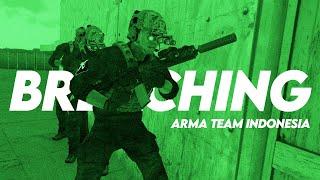 MengBreaching || ARMA TEAM INDONESIA