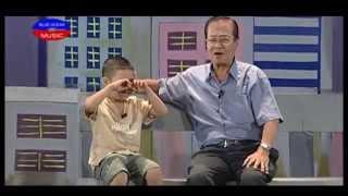 Hai Kich | Chu Be Mo Coi Be | Nguyen Huy, Huu Phuoc, Nguyen Hanh, Thuy Ha