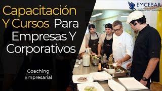 Capacitación Y Cursos Para Empresas Y Corporativos | Coaching Empresarial