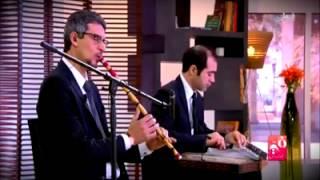 Qatar Music Academy- Arab Department on Qatar TV