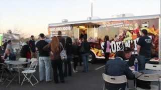 Tucson Food Truck Roundup