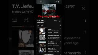 Go To my playlist Now!!!!!!!!! #hatenextdoor #newmusic #fyp #hot #relatable #vicelord #foryou
