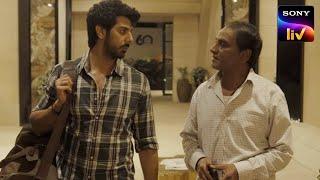 Abhay's Father Share A Wise Story | Faadu | Sony LIV Originals