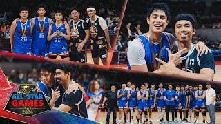 Team Star Magic vs Cong’s Team Anbilibabol | Awarding | Star Magic All-Star Games 2024