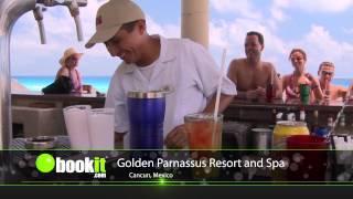 Top 10 Cancun Resorts | Golden Parnassus Resort and Spa | BookIt.com