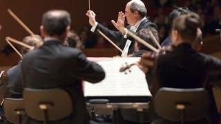 C. Nielsen: Symphony nº 1 - Robert Spano - Sinfónica de Galicia