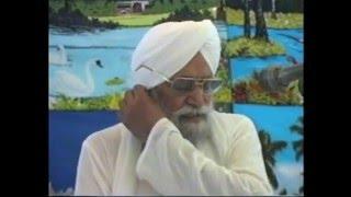 Film 214 Crodia (Kartar Pur Sewa) Kirtan By Sant Baba Waryam Singh Ji Ratwara Sahib Wale 26-1-1991