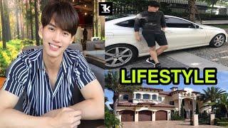 Win Metawin (2gether - Tine) Lifestyle | Favorite Things | Net Worth | Biography | Facts |FKcreation