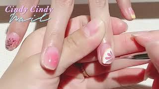 Check out Best Nail Art Designs Compilation 141 [Manicure projeto do prego Ideas De Diseño De Uñas]