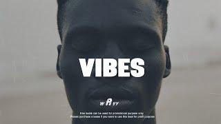 Burna Boy ft Omah lay Type Beat "VIBES" Afrobeat Instrumental 2024 x Emotional Afrobeat Type Beat