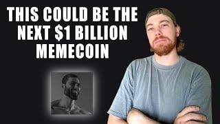 THE NEXT BILLION DOLLAR MEMECOIN