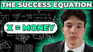 The Success Equation + How Time Works