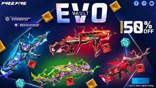 June Next Evo Vault Event ফাইনালি আসছে| Cobra Mp40 Return Confirm Bangladesh Server | FF New Event