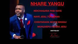 Nhare Yangu: Takesure Zamar Ncube (Tk zamar)