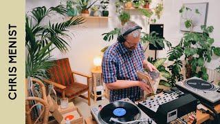South East Asian Psych, Soul and Garage with Chris Menist
