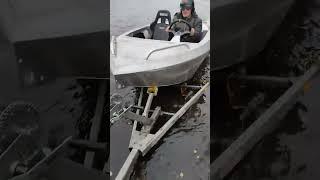 Новая эпоха лодок пришла и в Россию/A new era of boats has come to Russia