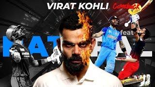 Virat Kohli’s Stunning Comeback ||  Everything Sports