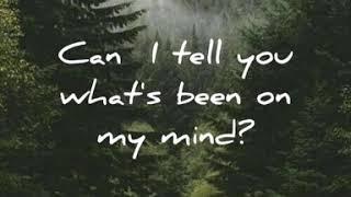 Cody Francis - Honey Take My Hand (lyrics)