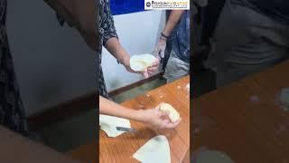 Samosa making machine | Automatic machine |Business idea #shortsfeed #shorts #business #machine