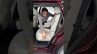 More Rear Seats, More Passengers ! 2024 Mazda CX80 #shorts